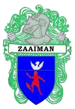 Zaaiman